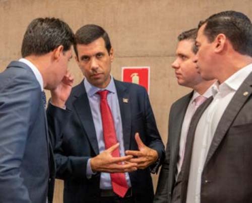 Presidente da AMA defende PEC 25/2022, que aumenta o FPM em 1,5%