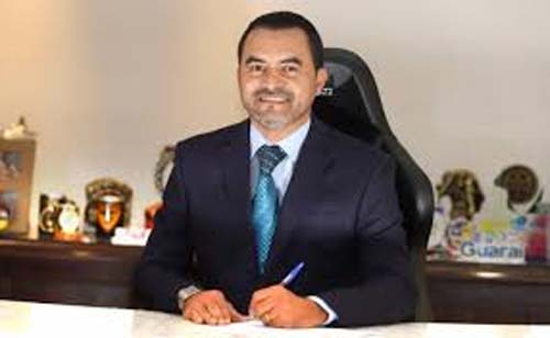 Governador do Tocantins é afastado do cargo por decisão do STJ