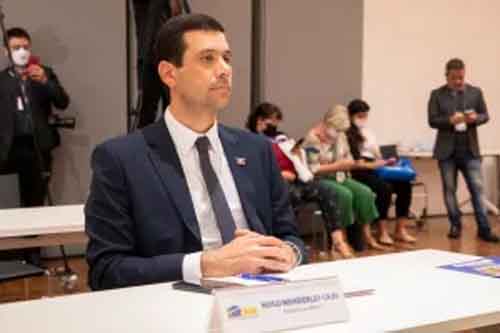 Prefeitos de Alagoas vão a Brasília para participar da “Marcha dos Prefeitos”