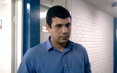 Como esperado, Hugo Wanderley é reeleito presidente da UVEAL