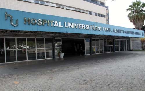 HU lança edital com 134 vagas para residência médica e multiprofissional