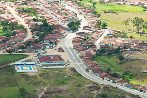 Tragédia em Ibateguara: pai embriagado atira em mulher e mata filho de 8 anos