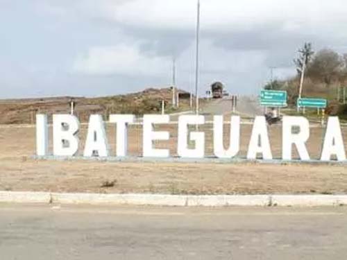 Três pessoas são vítimas de descarga elétrica em Ibateguara