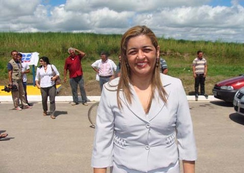 2ª Câmara do MPF em Brasília arquiva investigação contra Eudócia Caldas por  crime eleitoral 