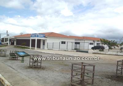 Menor é assassina à facadas em Ibateguara