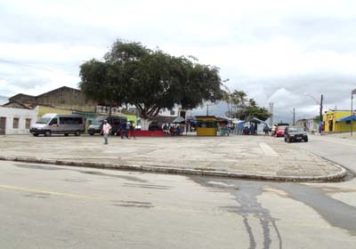 Vice Presidente do PSDB de Diadema-SP apela para reencontrar familiares em Ibateguara