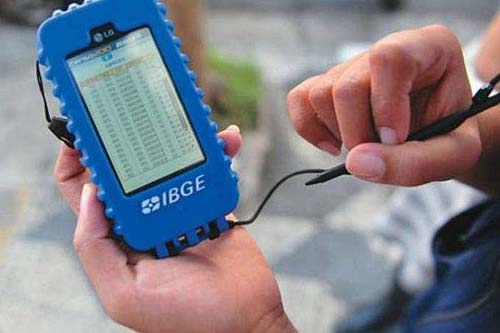 Concurso do IBGE vai abrir 234 mil vagas; saiba para onde serão distribuídas