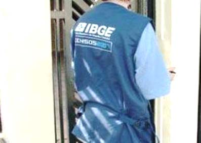 Inscrições para 4.250 vagas de Agente de Pesquisas e Mapeamento se encerram domingo (25/09)