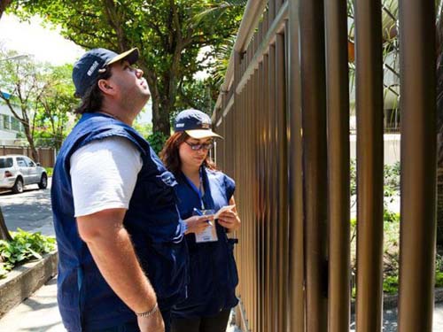 Alagoas: concurso do IBGE para recenseador oferta 46 vagas
