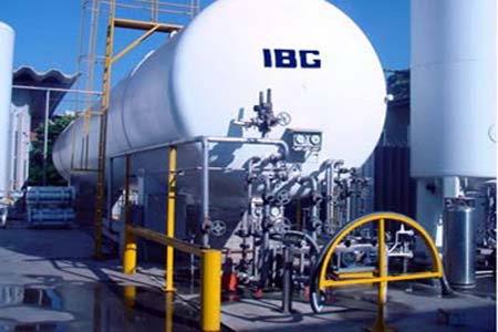 IBG recruta profissionais em Alagoas