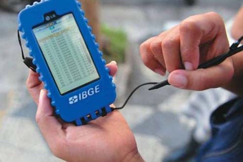 Concurso IBGE: 'teremos vagas em todos os municípios', diz instituto