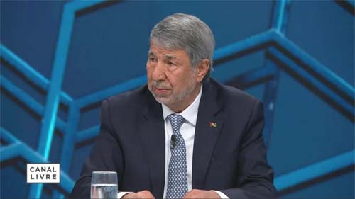 Gaza vive genocídio diário e tem estado de calamidade pública, diz embaixador da Palestina