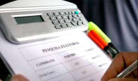 Pesquisa Ibope: Bolsonaro, 22%; Marina, 12%; Ciro, 12%; Alckmin, 9%; Haddad, 6%