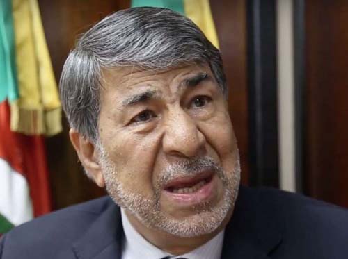 Contra escritório brasileiro em Jerusalém, Palestina convoca embaixador