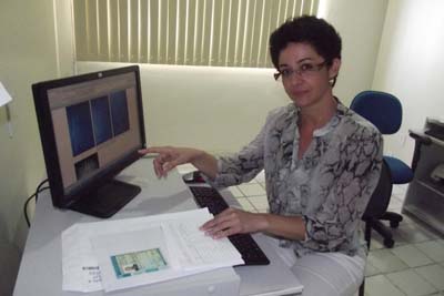 Operação Espectro: IC realiza pesquisa em documentos