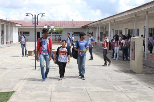 Escola 10 reconhece, nesta terça, unidades da Rede Estadual por evolução no Ideb 2017