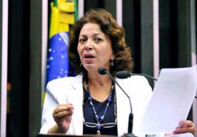 Ministra anuncia liberação de verbas para municípios