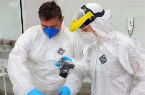 Polícia Científica identifica todas as 18 vítimas de acidente com ônibus em União dos Palmares