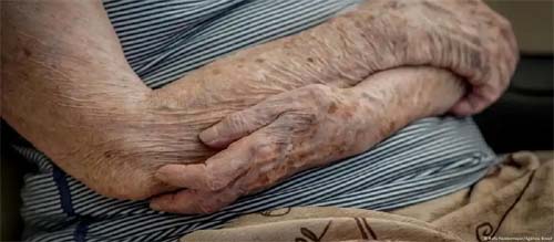 Envelhecimento da população brasileira traz novos desafios