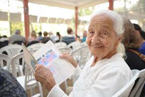 Cartilha orientará idoso a conhecer melhor seus direitos