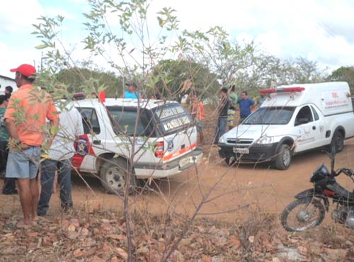 Idosa de 77 anos comete suicidio na zona rural de Arapiraca