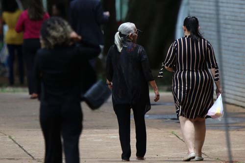 Após reforma da Previdência, aposentadoria de servidores cai 63,4% em 2020