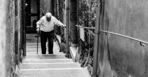 Sistema de saúde não está preparado para revolução da longevidade