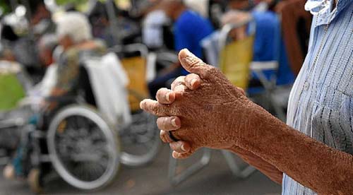 Qualidade de vida para crescente população idosa do DF ainda é um desafio