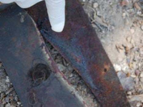 Idoso é agradido a facadas em Marechal Deodoro