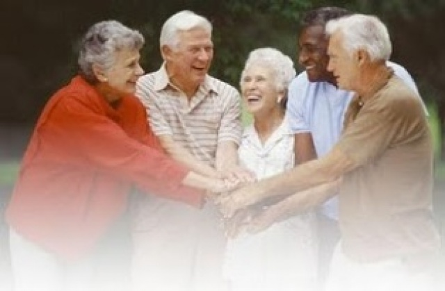 Palestina em Alagoas: VI Seminário de Cidadania tem como tema direitos da pessoa idosa