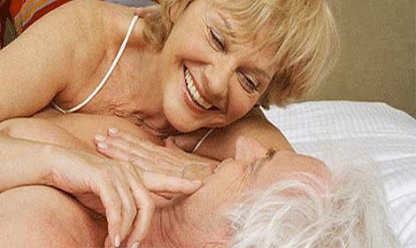 Sexo e prazer na terceira idade: uma combinação possível?