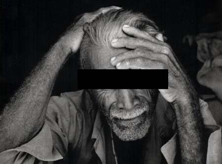 Idoso de 86 anos é abusado sexualmente em Girau do Ponciano e é internado em estado grave