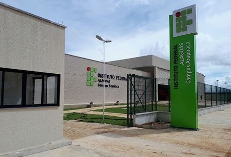 Ifal seleciona alunos para cadastro de reserva no Programa de Iniciação à Docência