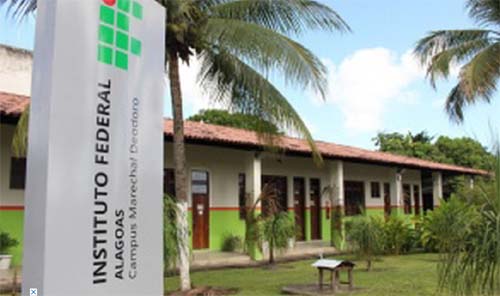 IFAL abre processos seletivos com mais de 3 mil vagas para cursos técnicos 