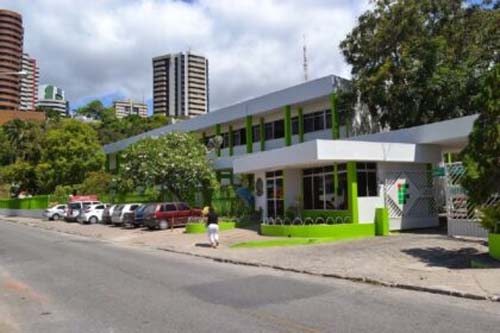 Instituto Federal de Alagoas realiza concurso público para técnicos administrativos