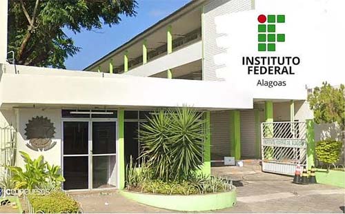 Ifal Maceió abre vagas para cursos subsequentes