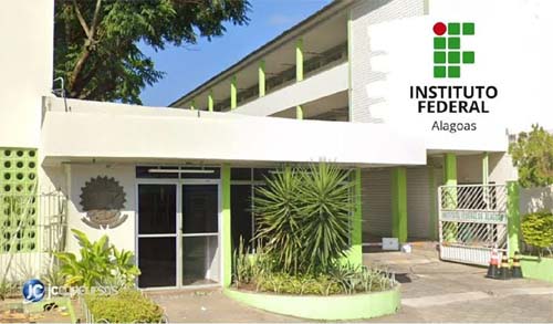 Fim da greve: Ifal Maceió retoma atividades na próxima segunda-feira (1º)