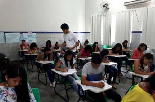 Estão abertas as inscrições para 788 vagas em cursos técnicos do Ifal