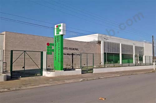 Ifal São Miguel dos Campos realiza seleção para curso subsequente de Segurança do Trabalho