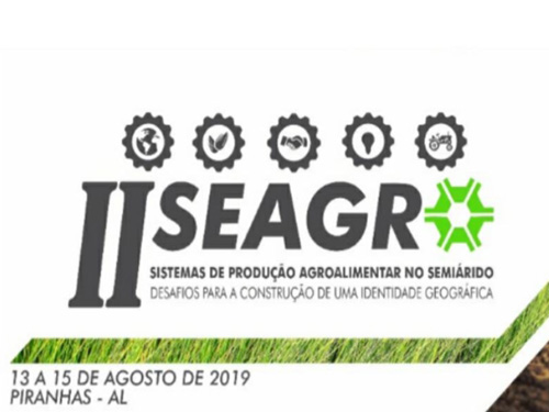 Piranhas: Ifal realiza segunda semana de Agronomia