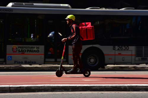 Gigante holandesa paga R$ 9,4 bilhões para ter controle total do iFood