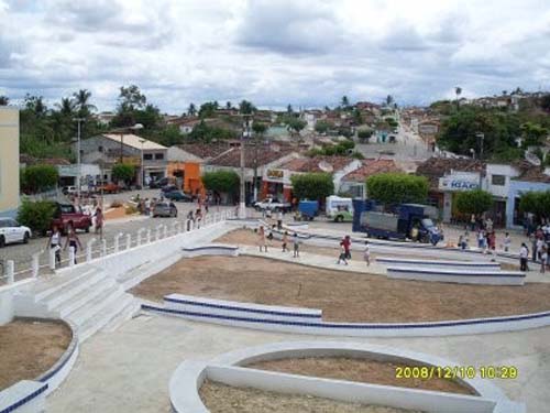 Jovem é preso em Igaci após agredir a própria mãe