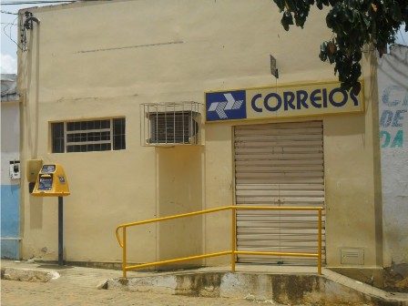 Agências dos Correios de Igaci e Estrela de Alagoas são assaltadas