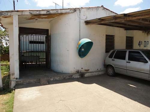 Defensoria e Ministério Público pedem interdição da Delegacia de Igaci