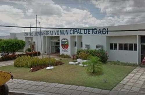 MPE cobra da Prefeitura de Igaci o plano de contingência contra a Covid-19