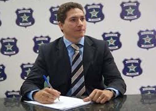 PC prende cinco acusados de homicídio de comerciante em Craíbas