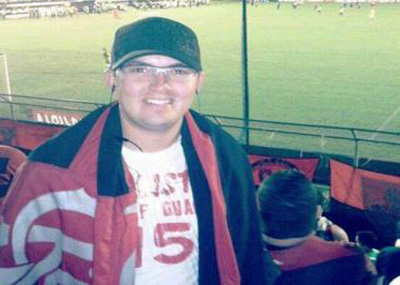 Morre jovem baleado por policial durante blitz em Teotônio Vilela