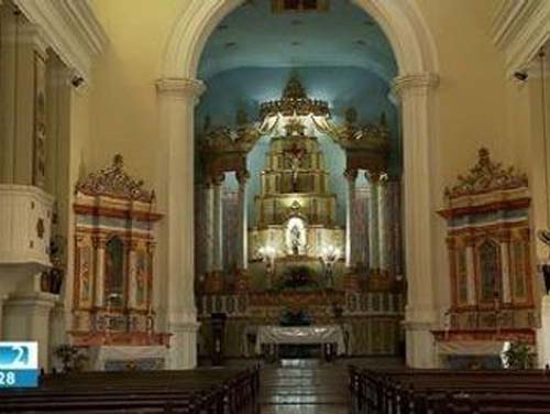 Cidades do Sertão e Agreste de Alagoas reabrem igrejas católicas a partir de 4 de setembro