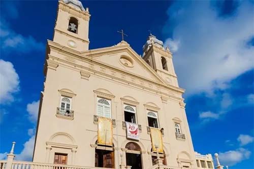 Três sacerdotes de Maceió são afastados após investigação por suspeitas de irregularidades financeiras