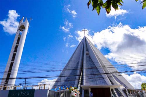 Padre da diocese de Caruaru é encontrado morto em cisterna